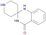 Spiro[piperidine-4,2'(1'H)-quinazolin]-4'(3'H)-one