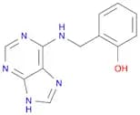 Phenol, 2-[(9H-purin-6-ylamino)methyl]-