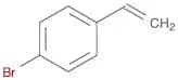 Benzene, 1-bromo-4-ethenyl-