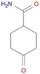 Cyclohexanecarboxamide, 4-oxo-