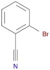 2-Bromobenzonitrile