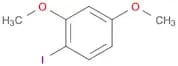 Benzene, 1-iodo-2,4-dimethoxy-