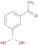 3-Acetylphenylboronic acid