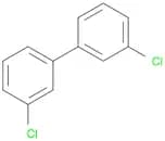 1,1'-Biphenyl, 3,3'-dichloro-