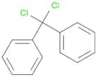 Benzene, 1,1'-(dichloromethylene)bis-
