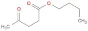 Pentanoic acid, 4-oxo-, butyl ester