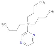 2-(Tributylstannyl)pyrazine