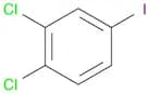 Benzene, 1,2-dichloro-4-iodo-