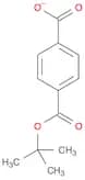 1,4-Benzenedicarboxylic acid, 1-(1,1-dimethylethyl) ester