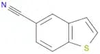 Benzo[b]thiophene-5-carbonitrile