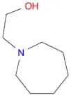 1H-Azepine-1-ethanol, hexahydro-