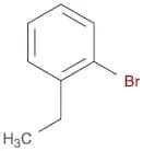 Benzene, 1-bromo-2-ethyl-