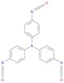 Benzenamine, 4-isocyanato-N,N-bis(4-isocyanatophenyl)-