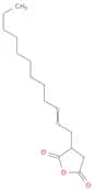 2,5-Furandione, 3-(2-dodecen-1-yl)dihydro-