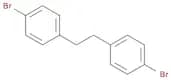Benzene, 1,1'-(1,2-ethanediyl)bis[4-bromo-