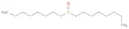 Octane, 1-(octylsulfinyl)-