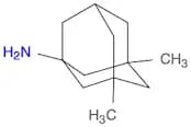 Tricyclo[3.3.1.13,7]decan-1-amine, 3,5-dimethyl-