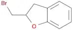Benzofuran, 2-(bromomethyl)-2,3-dihydro-