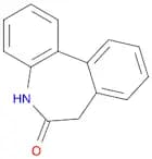 6H-Dibenz[b,d]azepin-6-one, 5,7-dihydro-