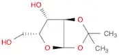1,2-O-(1-Methylethylidene)-α-D-xylofuranose