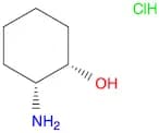 (1S,2R)-2-Aminocyclohexanol hydrochloride