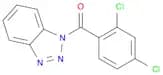 Methanone, 1H-benzotriazol-1-yl(2,4-dichlorophenyl)-