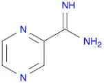 2-Pyrazinecarboximidamide