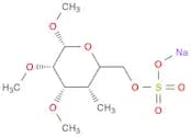 β-Cyclodextrin, 2A,2B,2C,2D,2E,2F,2G,3A,3B,3C,3D,3E,3F,3G-tetradeca-O-methyl-, 6A,6B,6C,6D,6E,6F,6…