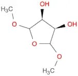3,4-Furandiol, tetrahydro-2,5-dimethoxy-, (3R,4S)-rel-