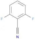 Benzonitrile, 2,6-difluoro-