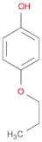 Phenol, 4-propoxy-