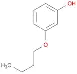 Phenol, 3-butoxy-