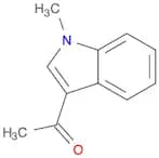 Ethanone, 1-(1-methyl-1H-indol-3-yl)-