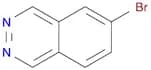 Phthalazine, 6-bromo-