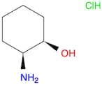 Cyclohexanol, 2-amino-, hydrochloride (1:1), (1R,2S)-