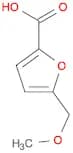 2-Furancarboxylic acid, 5-(methoxymethyl)-