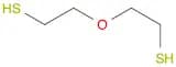 Poly(oxy-1,2-ethanediyl), α-(2-mercaptoethyl)-ω-(2-mercaptoethoxy)-