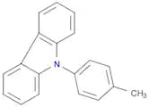 9H-Carbazole, 9-(4-methylphenyl)-