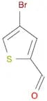 2-Thiophenecarboxaldehyde, 4-bromo-