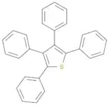 Thiophene, 2,3,4,5-tetraphenyl-