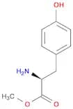 Tyrosine, methyl ester