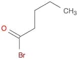 Pentanoyl bromide