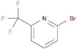 2-Bromo-6-(trifluoromethyl)pyridine
