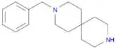 3,9-Diazaspiro[5.5]undecane, 3-(phenylmethyl)-
