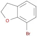 Benzofuran, 7-bromo-2,3-dihydro-