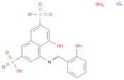 AZOMETHIN-H MONOSODIUM SALT HYDRATE