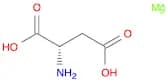 L-Aspartic acid, magnesium salt (2:1)