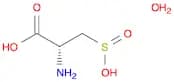 L-Alanine, 3-sulfino-, hydrate (1:1)