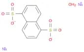 1,5-NAPHTHALENEDISULFONIC ACID, DISODIUM  SALT HYDRATE