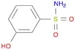 Benzenesulfonamide, 3-hydroxy-